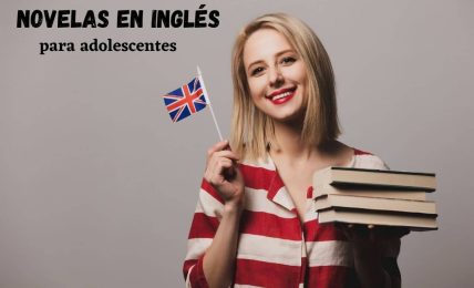 Novelas en inglés para adolescentes