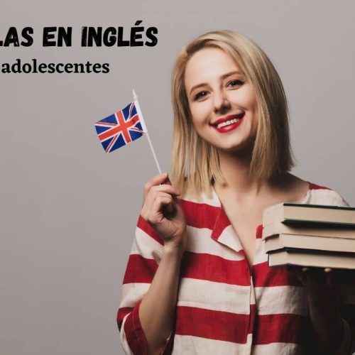 Let’s read! Descubre estas novelas en inglés para adolescentes