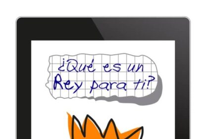 Qué es un Rey para ti