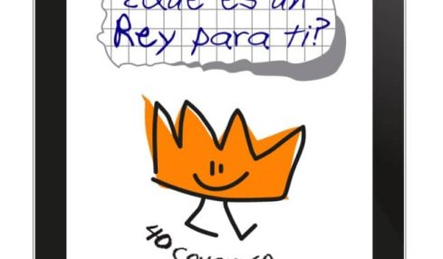 Qué es un Rey para ti