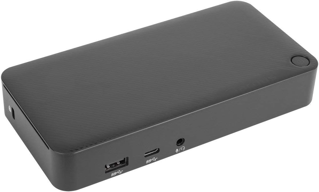 Targus docking station