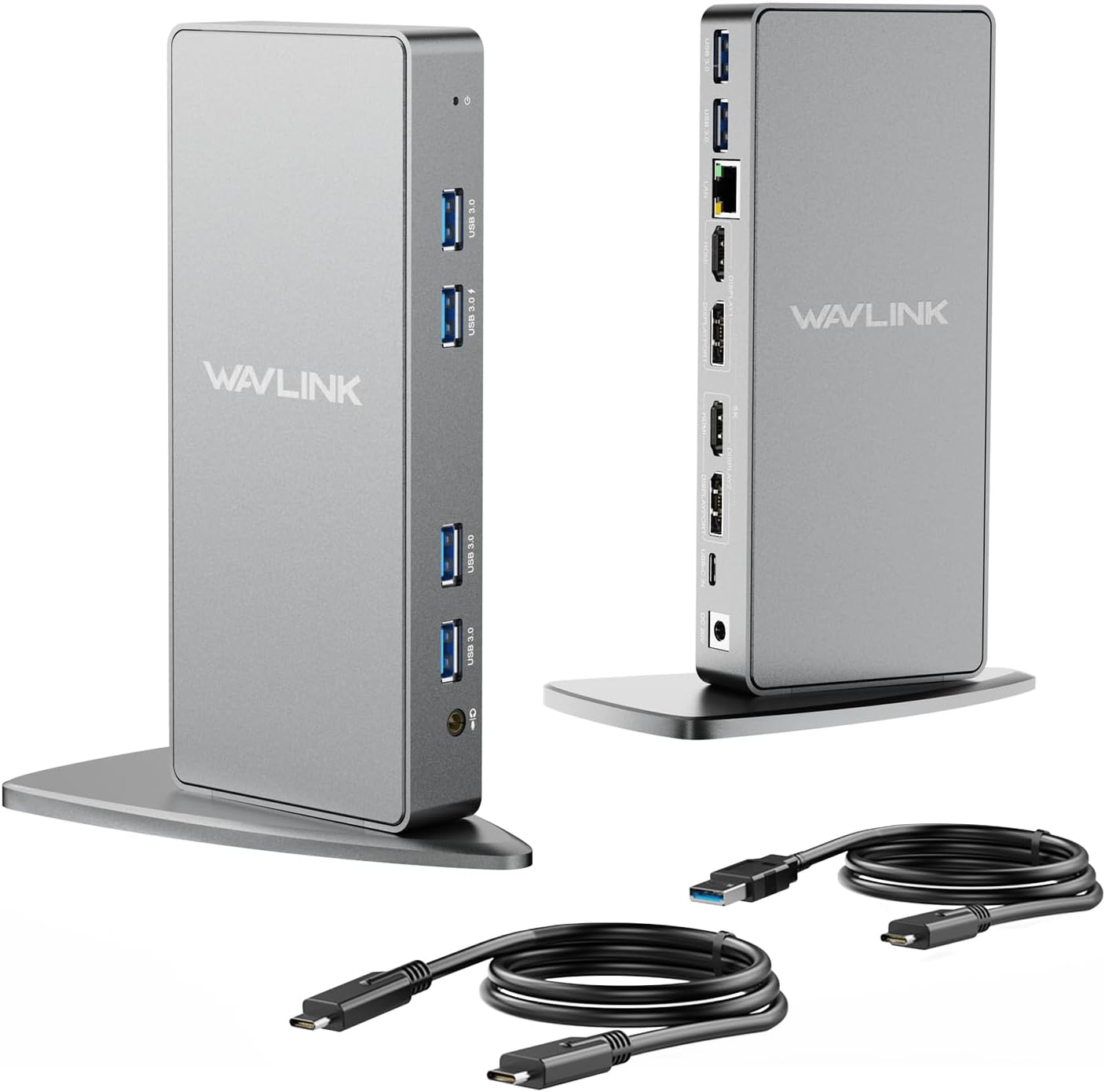 wavlink docking station