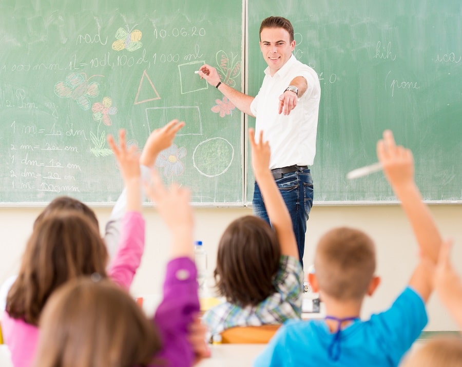 Formación Docente En Metodologías Activas Y Robótica.