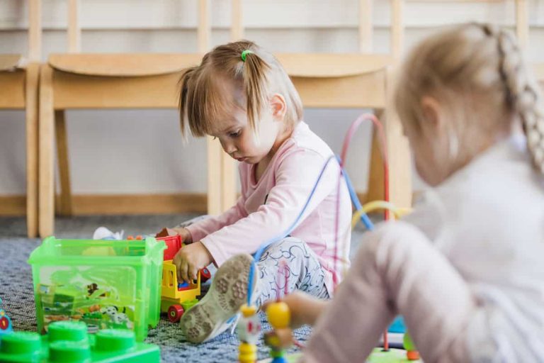 beneficios escolarización temprana