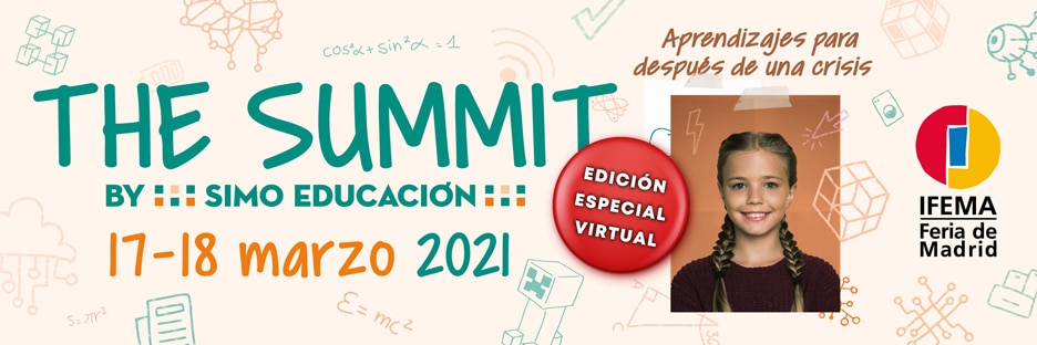 SUMMIT SIMO EDUCACIÓN