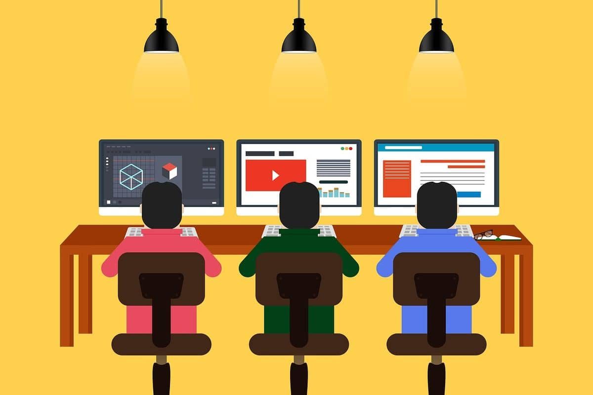 Consejos para crear un ‘Coder Dojo’ en tu centro coder dojo programacion