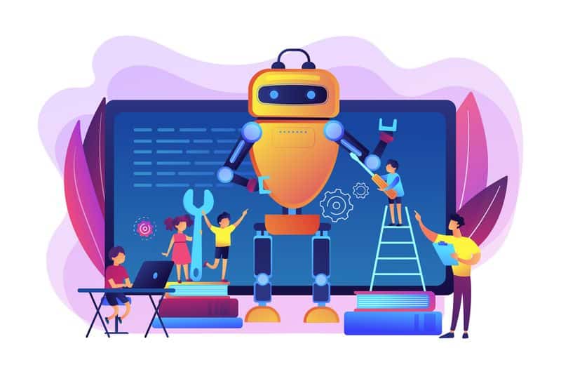 coder dojo