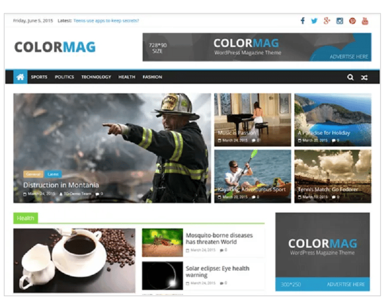 Colormag