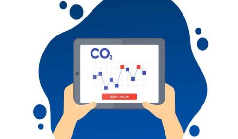 Consejos medidores CO2 aula