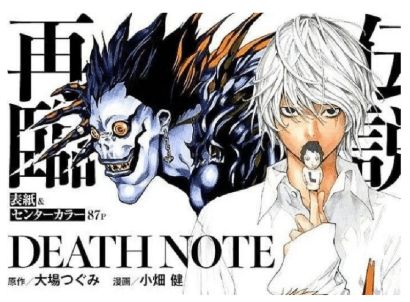 Death Note