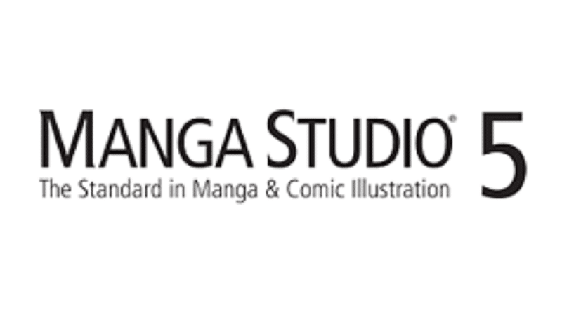 Manga Studio programas gratuitos para dibujar