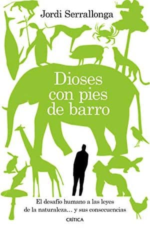 Dioses con pies de barro 