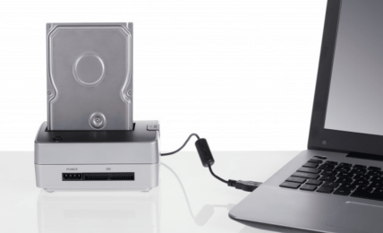 docking stations