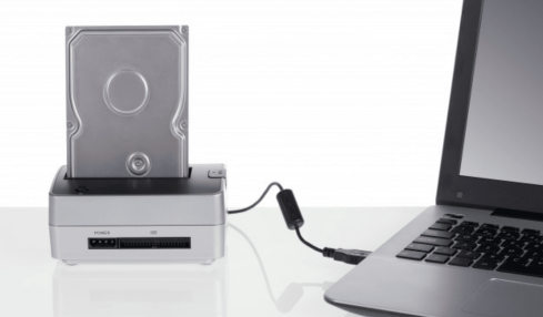 docking stations