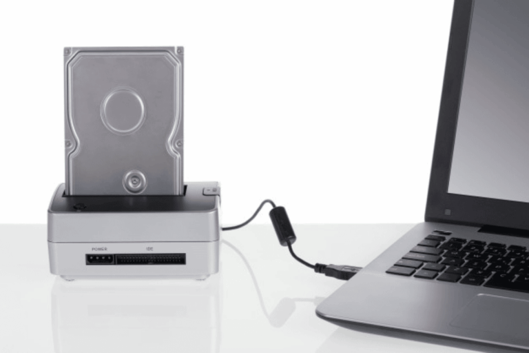 docking stations