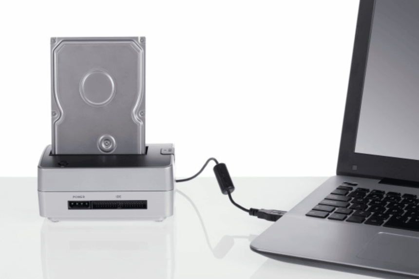 docking stations