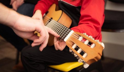 educación musical 5.0