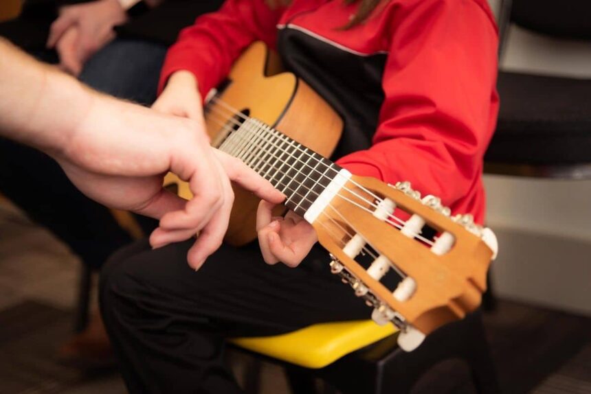 educación musical 5.0