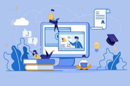 Educación online docente