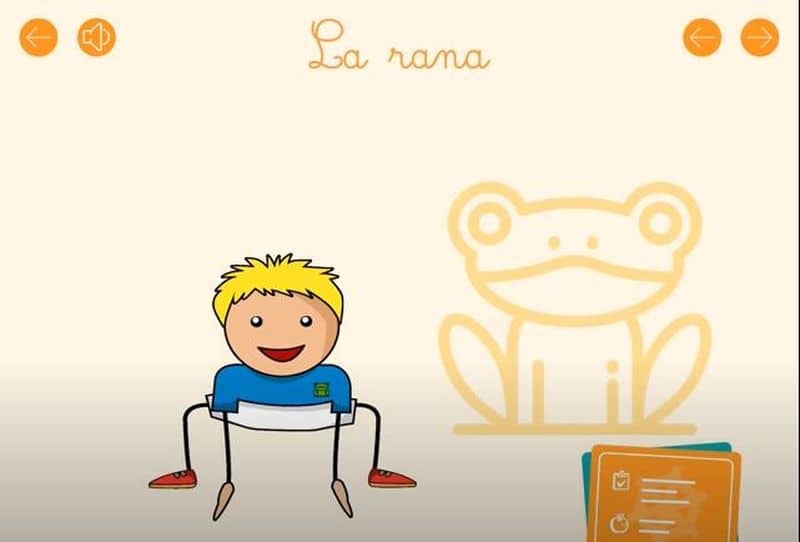 Eduyoga aplicaciones de yoga para niños