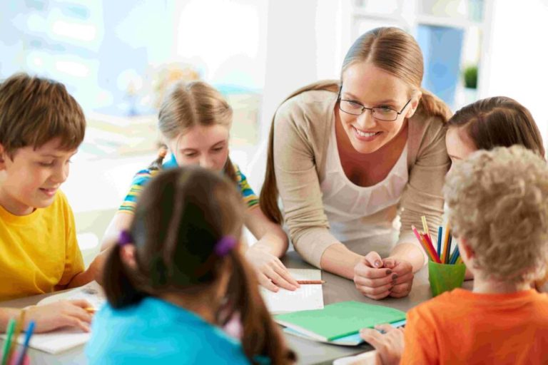 ¿Vale la pena ser docente?
