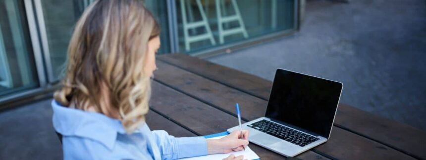 Herramientas gratuitas para mejorar la escritura en inglés