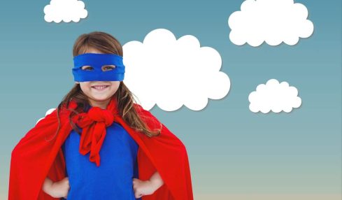 libros jóvenes heroínas