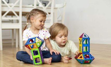 método montessori en familia