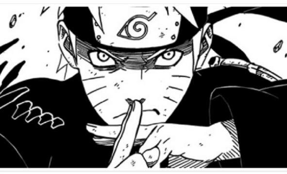 Manga Adolescentes