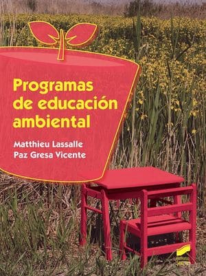 Programas De Educaci&oacute;n Ambiental