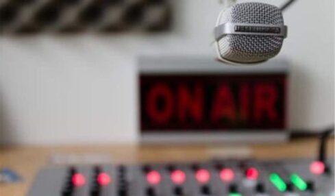 Radio
