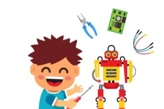 Robótica y programación Infantil