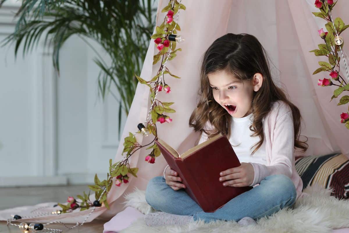 Sagas infantiles para fomentar la lectura entre los niños sagas infantiles