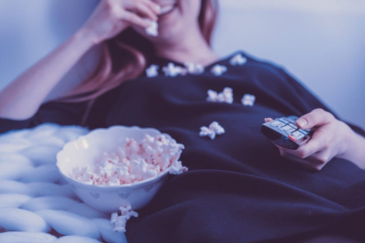 Series de televisión para aprender y practicar inglés Series para aprender inglés