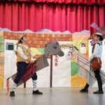 Teatro como metodología