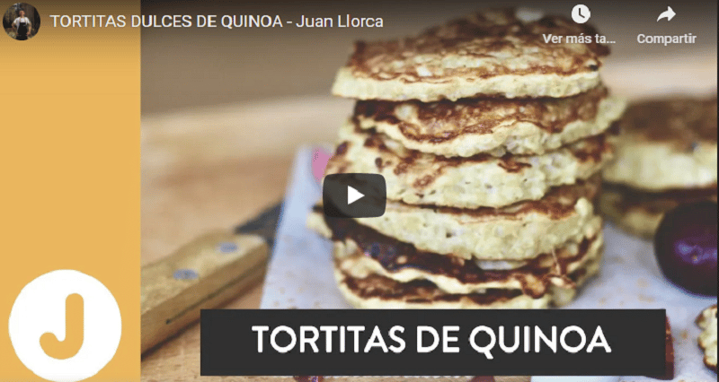 Tortitas