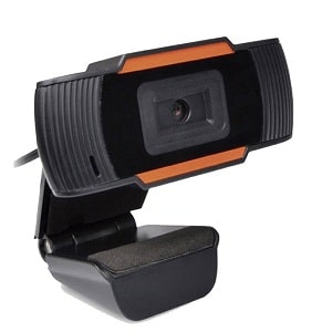 Webcam HD de TICDvision