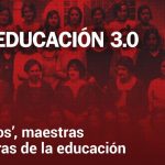 podcast EDUCACIÓN 3.0