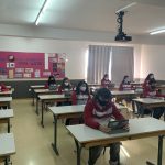 Tengo una pregunta para usted