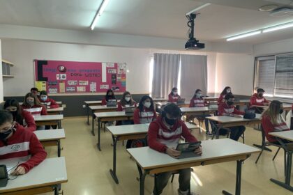 Tengo una pregunta para usted