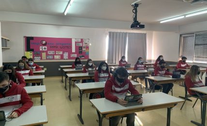 Tengo una pregunta para usted