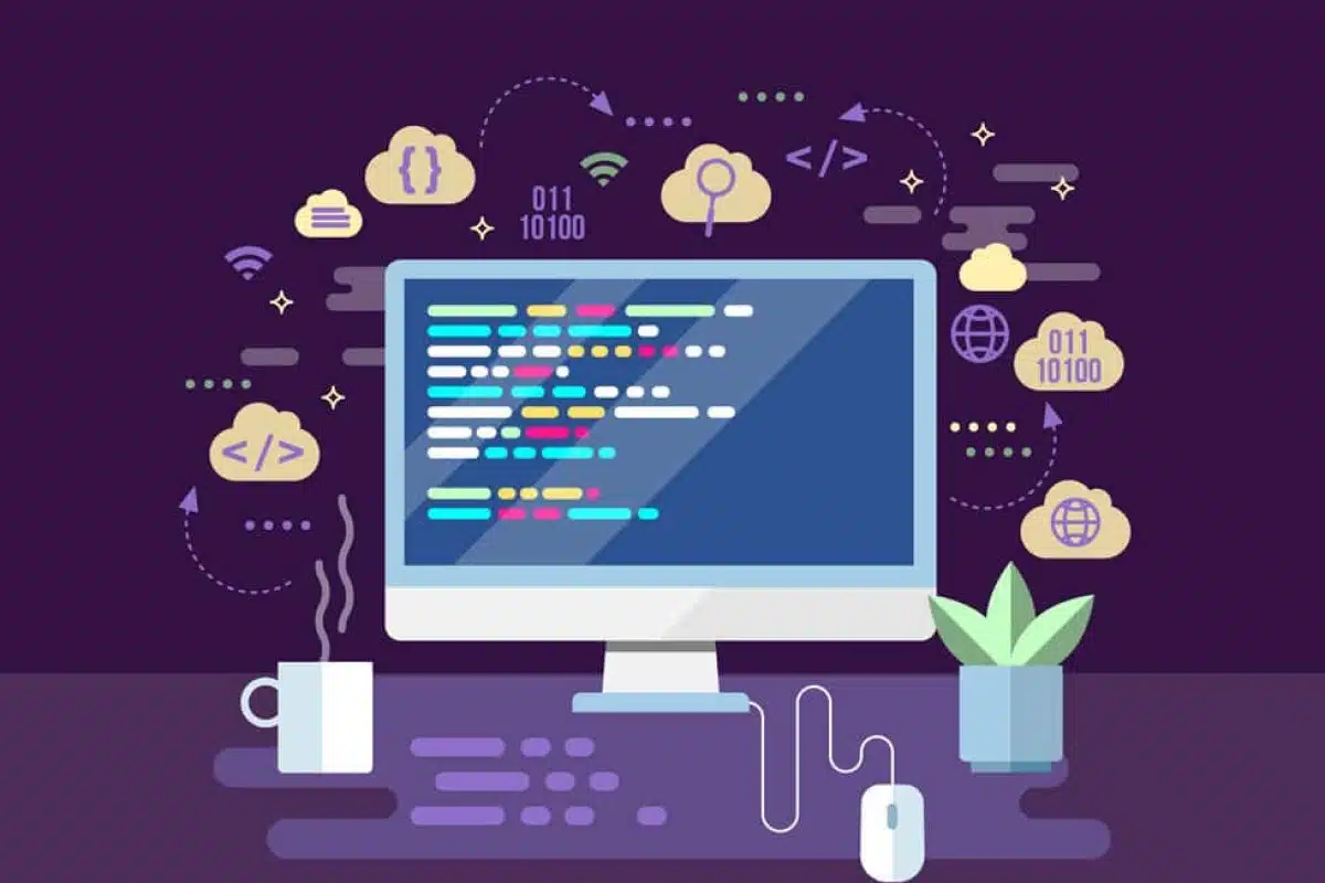 Apps y juegos para aprender a programar Apps y juegos para aprender a programar