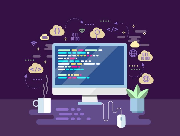 Apps y juegos para aprender a programar