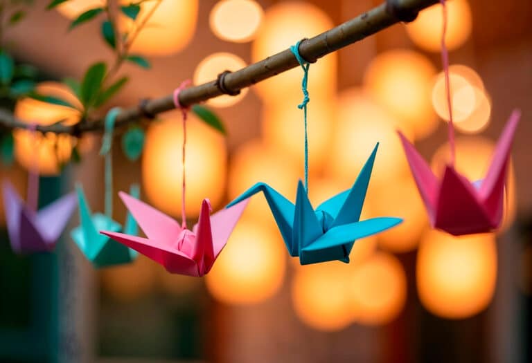 Aprende origami en familia con estas cuentas de TikTok
