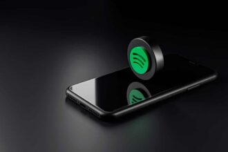 Audiocuentos para niños en Spotify
