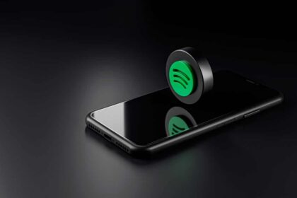 Audiocuentos para niños en Spotify