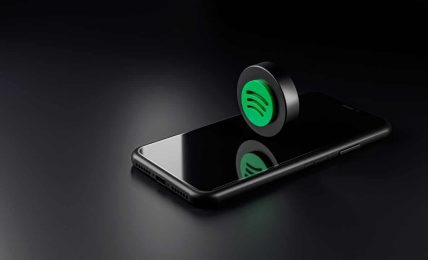 Audiocuentos para niños en Spotify