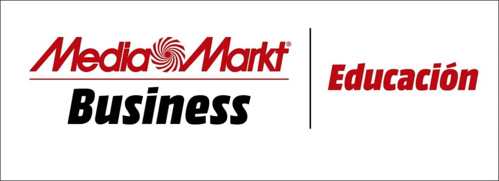 Logotipo Mediamarkt Business Educación