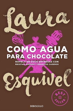 Como agua para chocolate Novelas románticas para adultos