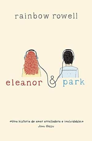 Eleanor Y Park